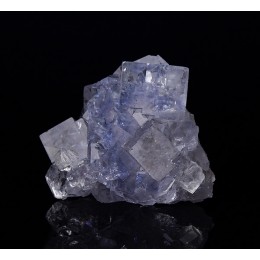 Fluorite Emilio Mine - Asturias M04988
